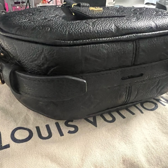 💥SOLD💥Boite Chapeau Souple MM Louis Vuitton - Picture 5 of 6